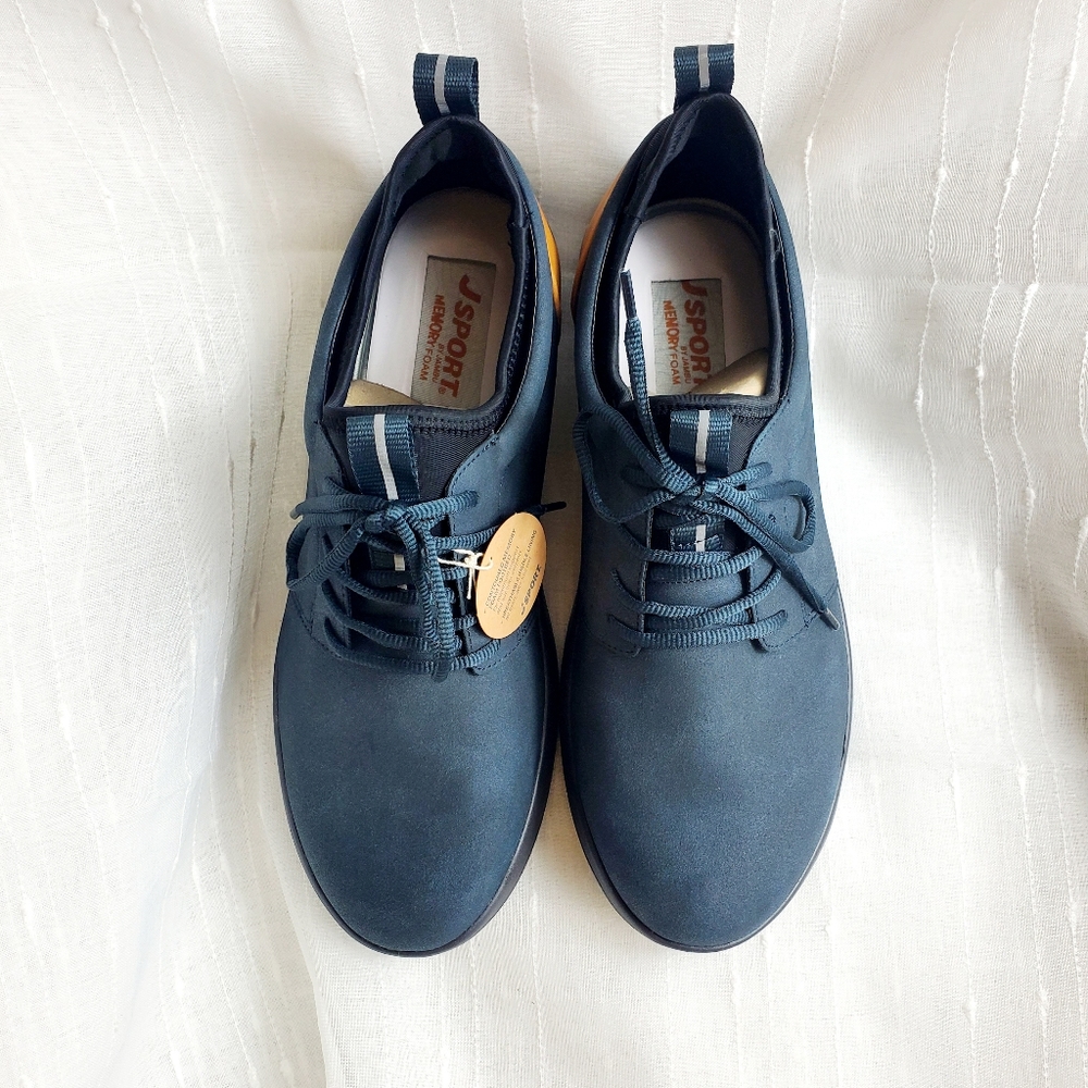 J Sport Men's Sneakers